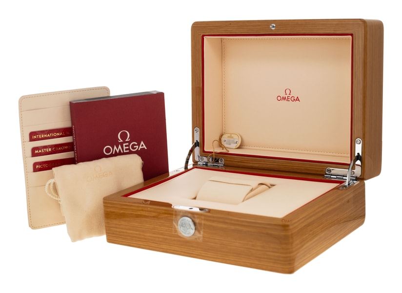 Omega Seamaster 300 234.30.41.21.01.001